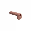 Dildo do systemu Lovense Vac-U-Lock 13,8 cm