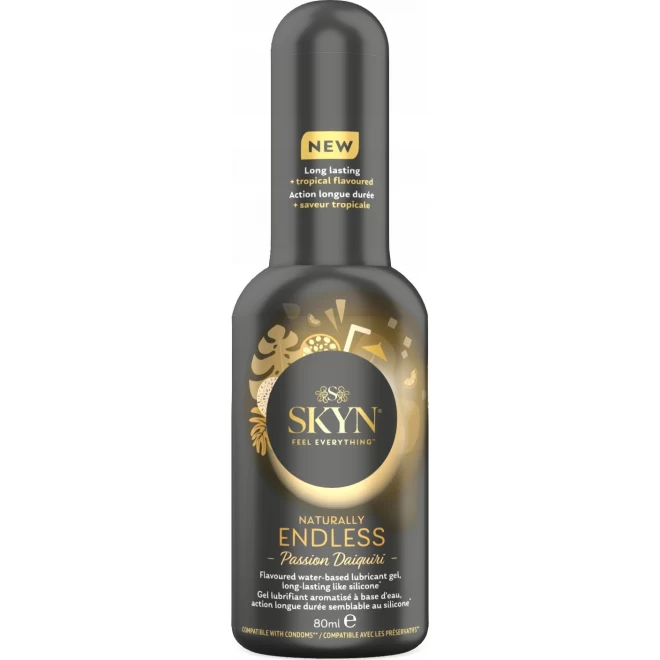 Lubrykant Skyn Naturally Endless Daiquiri 80 ml