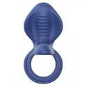 Pierścień erekcyjny Xocoon Couples Slimline Vibrator Ring