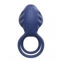 Pierścień erekcyjny Xocoon Couples Slimline Vibrator Ring