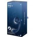 Pro+ Wave 4 Connect App dark blue