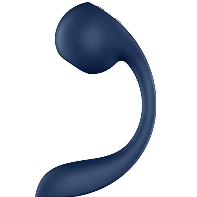 Pro+ Wave 4 Connect App dark blue