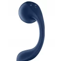 Pro+ Wave 4 Connect App dark blue