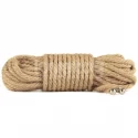 LINA DO KRĘPOWANIA REBELLION HEMP BONDAGE ROPE
