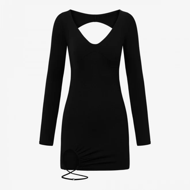 Promees melody sukienka m/l