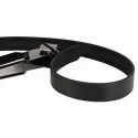 Lockink pas slapper adjustable whip black