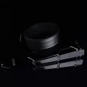 Lockink pas slapper adjustable whip black