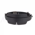 Lockink maska na oczy blindfold kit black