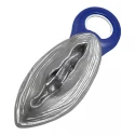 Kinky Pleasure - DS014 - Pussy Bottle Opener - Quirky and Fun Tool -Gold