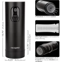 Masturbator CalExotics Bionic Vibro-Stroker