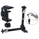 Składany uchwyt Handsfree Desk Mount do masturbatora The Handy