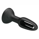 PRETTY LOVE - HUBERT, 7 wiggling settings, Silicone