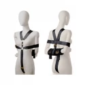 Zestaw uprzęży do Shibari UPKO Simplified Takate Kote