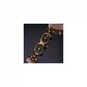 Kajdanki na kciuki metalowe UPKO Finger Bound Play Collection