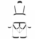 Uprząż Bad Kitty Strappy Bikini