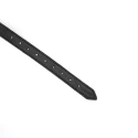 Liebe seele maska na oczy dark secret blindfold
