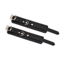 Liebe seele kajdanki dark secret handcuffs
