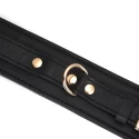 Liebe seele kajdanki dark secret anklecuffs