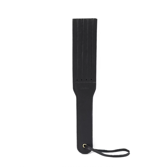 Liebe seele packa dark secret spanking paddle
