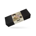 Liebe seele kajdanki samurai ankle cuffs