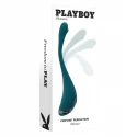 Elastyczny punktowy wibrator Playboy Poinpoint Perfection