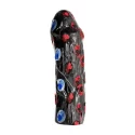 Dildo All Black 28 cm