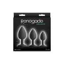 RENEGADE TRIPLE ACE KIT BLACK