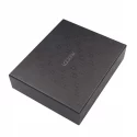 Lockink kajdanki ankle and wrist cuffs set black