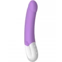 WIBRATOR LIEBE EXCITER FIOLETOWY