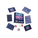 Gra karciana w kalambury Mad Party Games Flirty & Dirty Seconds