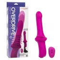 Sex Machine Smooth Thruster