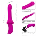 Sex Machine Smooth Thruster