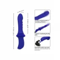 Sex Machine Ridged Thruster