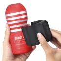Zestaw masturbatorów Tenga Cup Vibrator Limited Set