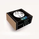 Liebe seele klamerki na sutki glow-in-dark nipple clamps