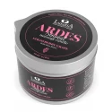 Świeca do masażu o zapachu truskawki i winogrona Intimateline Luxuria Ardes 80 ml