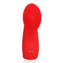 Wibrator na palec Loveline Sunrise Red