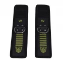 Kajdanki na ręce Doc Johnson Tactical Fort Troff Tactical