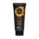 Rozgrzewajacy żel do masażu miejsc intymnych Unimil Skyn Oriental Touch 200 ml