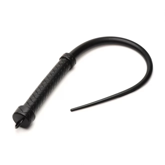 Silikonowy pejcz XR Brands Viper Tail