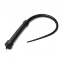 Silikonowy pejcz XR Brands Viper Tail