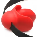 Knebel XR Brands Gag Order Extreme