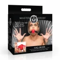 Knebel XR Brands Gag Order Extreme