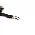 Liebe seele uprząż bondage boudoir amor pink hogtie