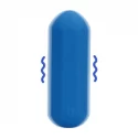 Mini wibrator Loveline Hexagon Bullet