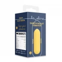 Mini wibrator Loveline Smooth Bullet
