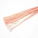 Liebe seele pejcz black organosilicon flogger
