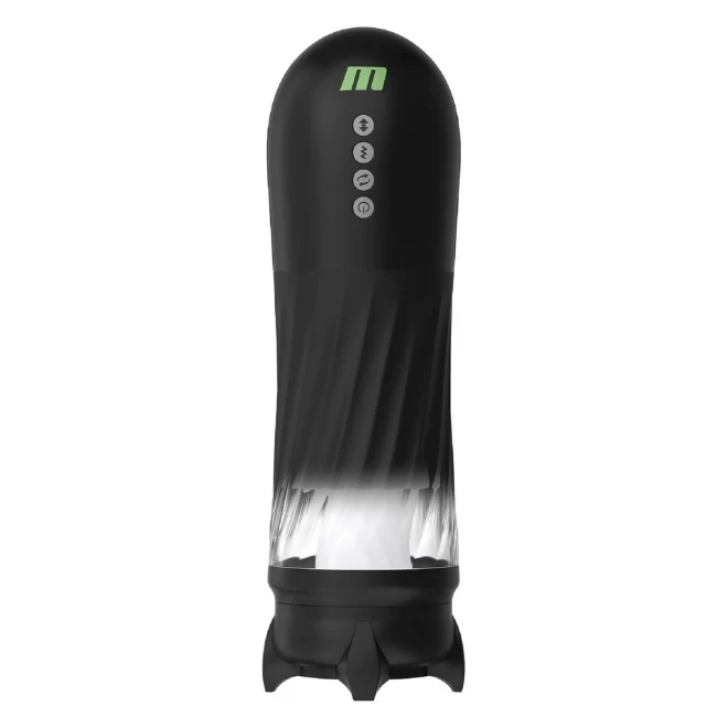 Masturbator M For Men Quantum X