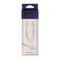 Zaciski na sutki Virgite Precision Chain Nipple Clamps mod.39