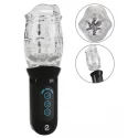 Masturbator Stroker Rotating